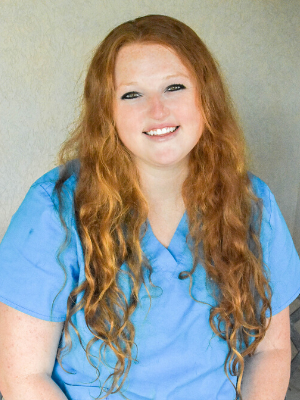 Maegan Kenimer