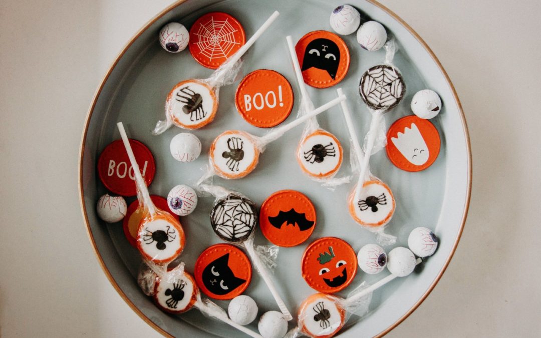 Halloween Treats You Should Keep Away from Your Pet